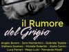 Stefania nel ruolo di Ambra