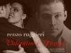 Valentino cover CD